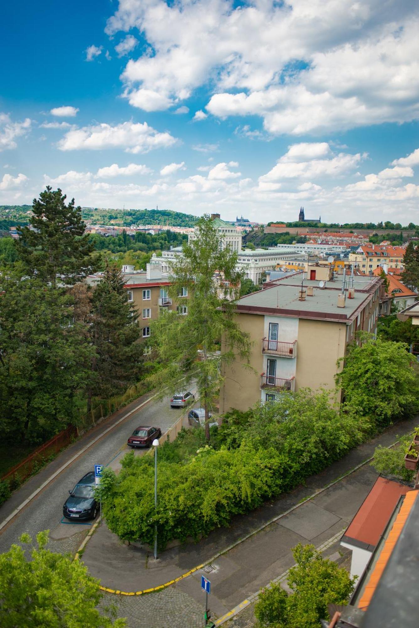 Minihotel Vitex, Prague